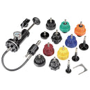 Radiador de presión Tester Kit