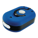 HF TOOLS 69567 Luz De Trabajo / Linterna Portátil LED Ultrabrillante De 144 Lúmenes