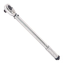 PITTSBURGH 94850 Llave Dinamométrica Tipo Clic De Accionamiento 1/2 pulg.