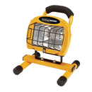 LUMINAR WORK 63972 250 vatios de luz halógena Trabajo