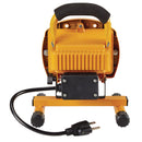 LUMINAR WORK 63972 250 vatios de luz halógena Trabajo