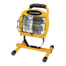 LUMINAR WORK 63973 Luz De Trabajo Halógena De 500 Vatios