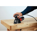 WARRIOR 63976 Lijadora Para Esquinas/Detalle de 1.1 Amp