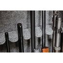 UNION SAFE COMPANY 64011 Caja Fuerte De Seguridad Electrónica De 10 Armas