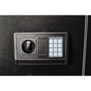 UNION SAFE COMPANY 64011 Caja Fuerte De Seguridad Electrónica De 10 Armas