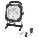 BRAUN 64078 Luz De Trabajo Recargable LED De 1500 Lúmenes