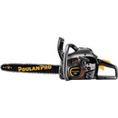 POULAN PRO 64097 Motosierra De Gas 42cc 18 pulg.