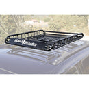 HAUL- MASTER 64101 Portaequipajes De Acero Montado En El Techo, 150 libras