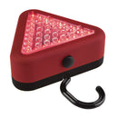 56 Lumens Light Triángulo de emergencia