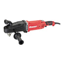 BAUER 64745 Kit De Taladro De Ángulo Recto Para Trabajo Pesado, 13 A, 2 velocidades, 1/2 pulg.