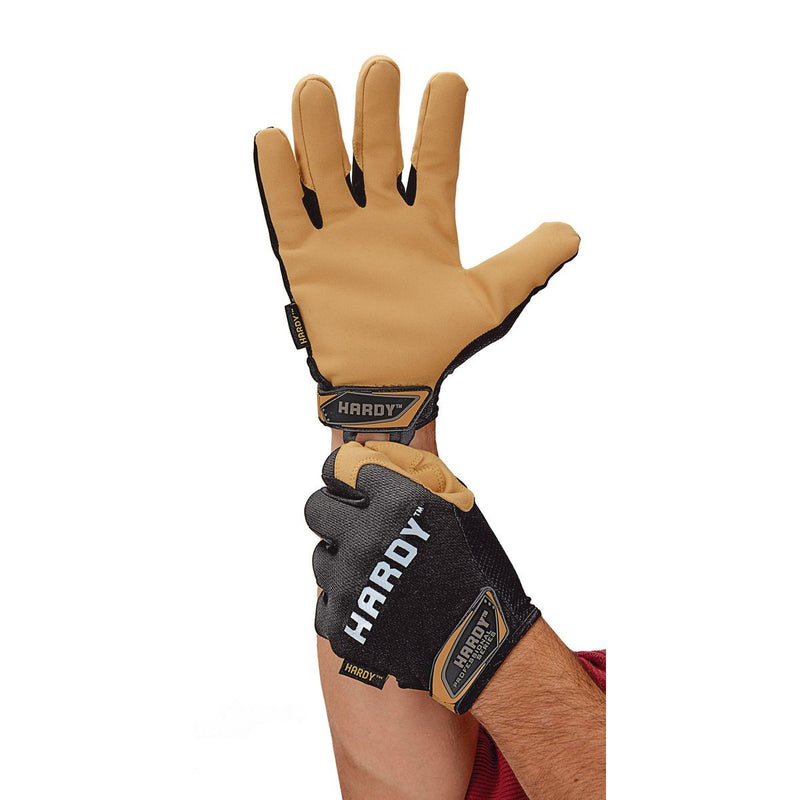 Ultra Mecánica duraderos Guantes X-Large