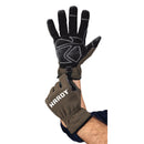 HARDY 64180 Guantes Para Mecánicos Acolchados Puños Abiertos X-Grande