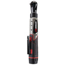 EARTHQUAKE 64196 Juego De Llaves De Trinquete Dinamométricas Xtreme, 12v Inalámbrico 3/8 pulg.