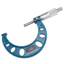 PITTSBURGH 64202 Juego de micrómetros, 3 piezas