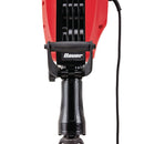 BAUER 64277 Kit De Martillo Demoledor Profesional 15 amperios 35 lb.