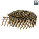 FASTENSTRONG 64295 Clavos Galvanizados Para Techos, 7,200 pzs, 1-1 / 2 pulg.