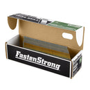 FASTENSTRONG 64379 Clavos de acabado galvanizado calibre 15, 2 pulgadas, 1000 uds.
