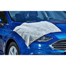 GRANT'S 64312 Toalla de secado de felpa, 6 pies cuadrados, Premium XL