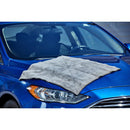 GRANT'S 64312 Toalla de secado de felpa, 6 pies cuadrados, Premium XL