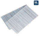 FASTENSTRONG 64329 Clavos galvanizados para acabado de calibre 16, 1-3 / 4 pulg, 1000 piezas