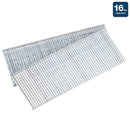 FASTENSTRONG 64332 Clavos De Acabado Galvanizado De Calibre 16, 1000 pzs, 1-1 / 4 pulg.