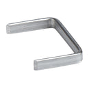 FASTENSTRONG 64347 Grapas galvanizadas de calibre 20, Corona 1/4 pulg. x 7/16 pulg. 5040 piezas