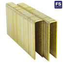 2 pulg. X 1/2 pulg. Crown 15,5 GA Gauge Flooring Staples, 1012 Pc.