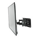 ARMSTRONG 64357 Soporte De Pared Para TV De Movimiento Completo 37 pulg. Hasta 80 pulg.