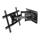 ARMSTRONG 64357 Soporte De Pared Para TV De Movimiento Completo 37 pulg. Hasta 80 pulg.