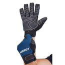 HARDY 64365 Guantes de Trabajo para Clima Frío Resistentes al Agua, Talla Extragrande