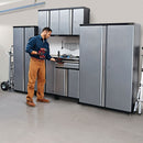 YUKON 64403 Gabinete De Garaje, 30 pulg. X 72 pulg.