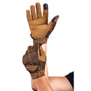 HARDY 64414 Guantes de Trabajo de Alto Rendimiento con Camuflaje, Talla Grande