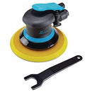 BAXTER 64416 Lijadora Orbital Profesional Compuesta De 6 pulg.