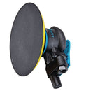 BAXTER 64416 Lijadora Orbital Profesional Compuesta De 6 pulg.