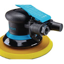 BAXTER 64416 Lijadora Orbital Profesional Compuesta De 6 pulg.