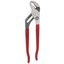 10 pulg. De alto rendimiento V-Groove mandÃ­bula conjunta Alicates