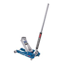 PITTSBURGH AUTOMOTIVE 64553 Gato De Piso De Competición Rapid Pump® De Aluminio, 2.5 toneladas