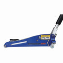 PITTSBURGH AUTOMOTIVE 64980 Gato De Piso De Carreras Rapid Pump® De Aluminio De 1,5 Toneladas