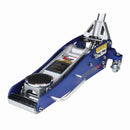 PITTSBURGH AUTOMOTIVE 64980 Gato De Piso De Carreras Rapid Pump® De Aluminio De 1,5 Toneladas