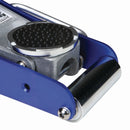 PITTSBURGH AUTOMOTIVE 64980 Gato De Piso De Carreras Rapid Pump® De Aluminio De 1,5 Toneladas