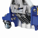 PITTSBURGH AUTOMOTIVE 64980 Gato De Piso De Carreras Rapid Pump® De Aluminio De 1,5 Toneladas