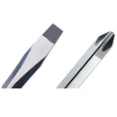 QUINN 64547 Juego de Destornilladores Premium, 2 piezas