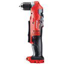 BAUER 64582 Taladro En Angulo Recto 20v Hypermax ™ De Iones De Litio Inalámbrico 3/8 pulg. (Solo Herramienta)