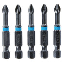 HERCULES 64587 Brocas De Inserción Impacto Nominal