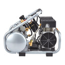 FORTRESS  64596 Compresor De Aire Ultra Silencioso Para El Lugar De Trabajo De 2 Galones y 135 PSI