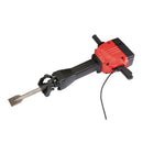 BAUER 64608 Martillo Rompedor Profesional 15 amperios 70 Lb.