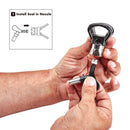 AVANTI 64628 Boquilla De Pulverización De Pintura Sin Aire Reversible 513