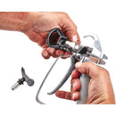 AVANTI 64628 Boquilla De Pulverización De Pintura Sin Aire Reversible 513