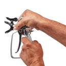 AVANTI 64629 Boquilla De Pulverización De Pintura Sin Aire Reversible 515