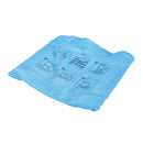 BAUER 64753 Aspiradora En Seco / Húmedo De 3 Galones Y 3 Caballos De Fuerza Máxima